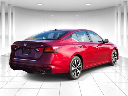 Used 2022 Nissan Altima 2.5 SL image 3