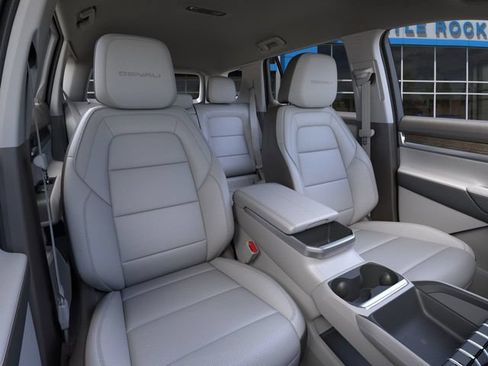 New 2026 GMC Terrain Denali w/ LPO, Floor Liner Package AWD/4WD image 18