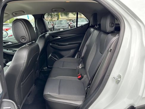 Used 2025 Buick Encore GX Preferred FWD image 24