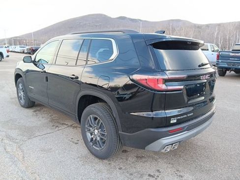 New 2026 GMC Acadia Elevation w/ LPO, All-Weather Package AWD/4WD image 23