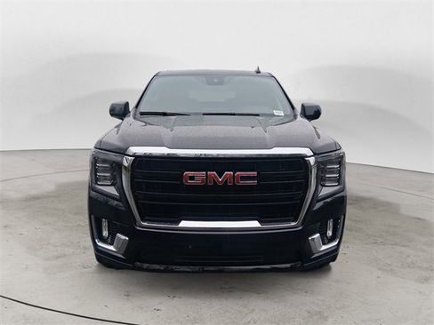 Used 2024 GMC Yukon XL SLE image 8