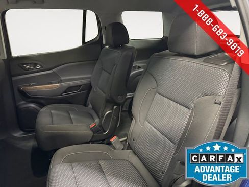 Certified 2023 GMC Acadia SLE w/ Driver Convenience Package image 22