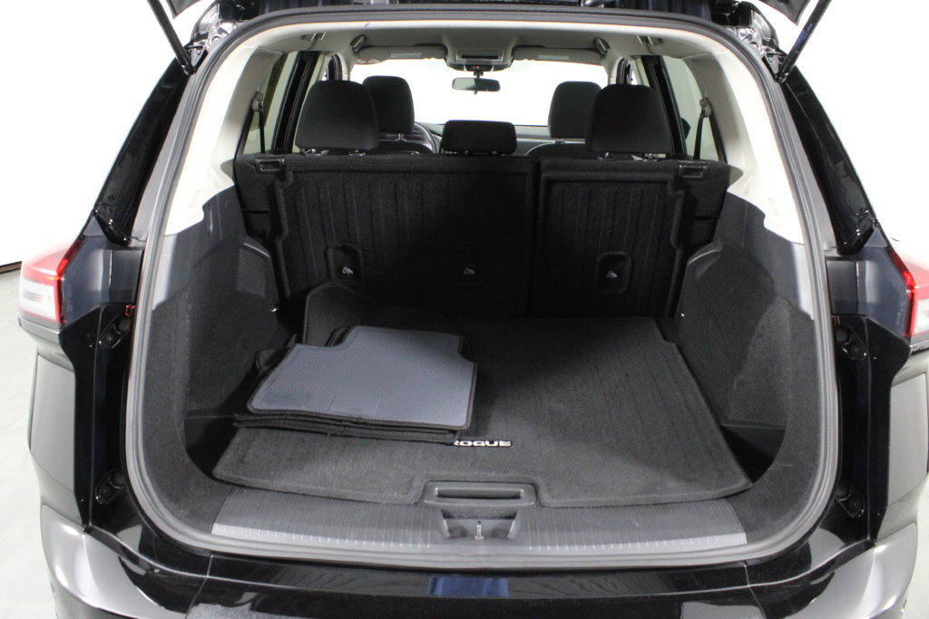 Certified 2025 Nissan Rogue S FWD image 18