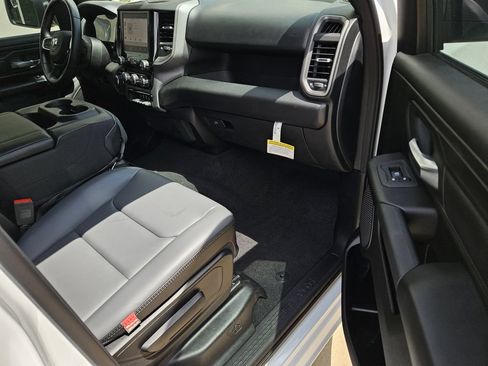 New 2026 RAM 1500 Tradesman RWD image 7