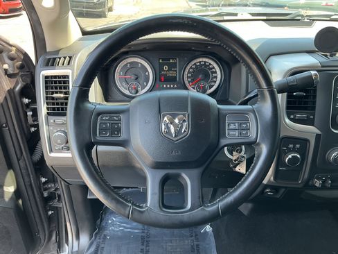 Used 2018 RAM 2500 Big Horn AWD/4WD image 18