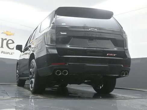 New 2026 Chevrolet Tahoe RST w/ Advanced Technology Package image 33