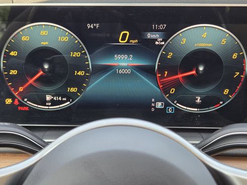 Used 2023 Mercedes-Benz GLE 350 image 19