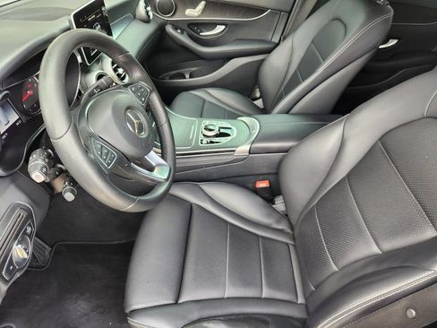 Used 2018 Mercedes-Benz GLC 300 image 13