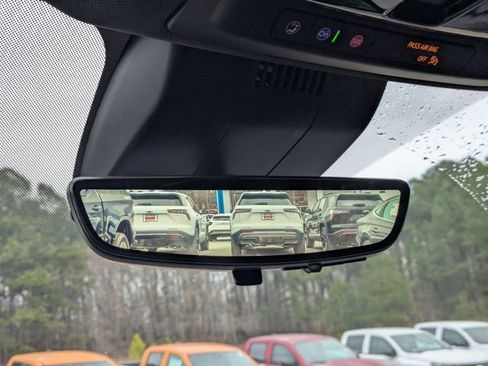 New 2026 Chevrolet Tahoe High Country image 25