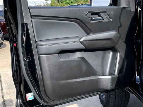 Used 2023 GMC Canyon Elevation w/ Elevation Premium Package image 22