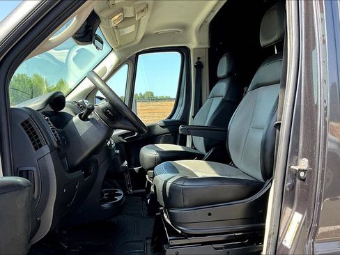 Used 2022 RAM ProMaster 1500 w/ Driver Convenience Group FWD image 26