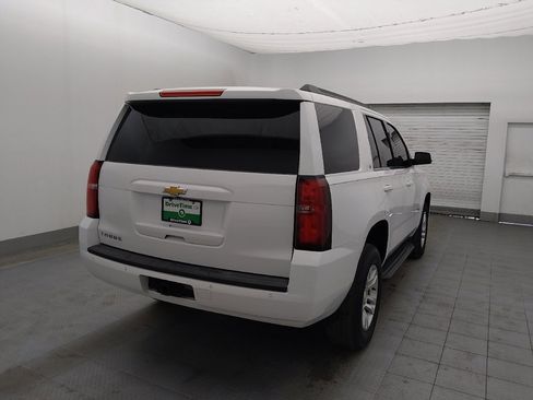 Used 2018 Chevrolet Tahoe LT image 9