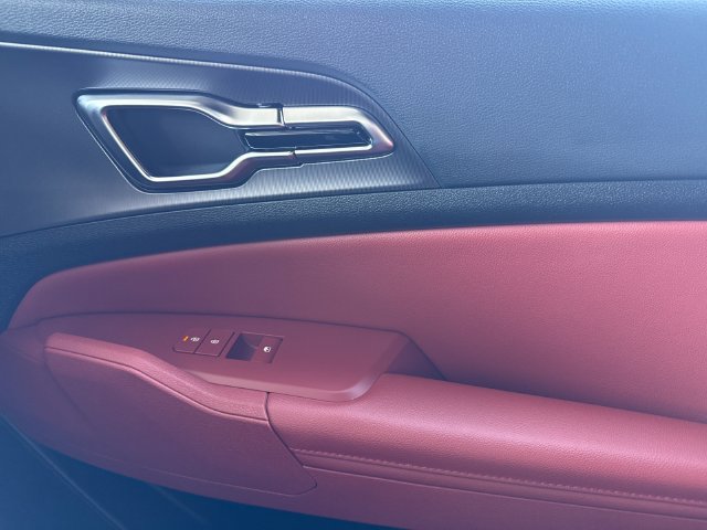New 2026 Kia Sportage SX FWD image 19