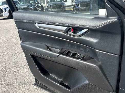 Used 2023 MAZDA CX-5 AWD 2.5 S image 12