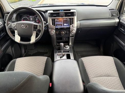 Used 2024 Toyota 4Runner SR5 image 13