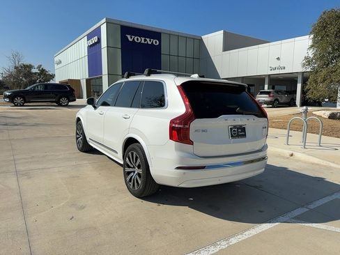 Used 2023 Volvo XC90 B6 Plus w/ Protection Package Premier image 4