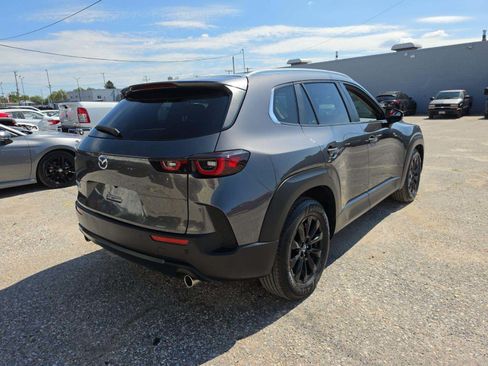 Used 2026 MAZDA CX-50 AWD 2.5 S w/ Preferred Pkg image 2