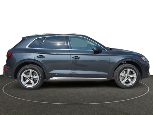Used 2024 Audi Q5 2.0T Premium AWD/4WD image 7