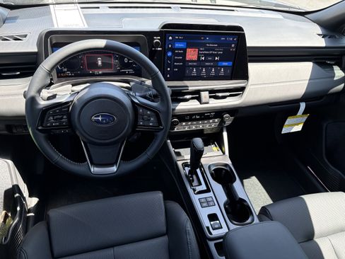 New 2026 Subaru Outback Touring AWD/4WD image 13