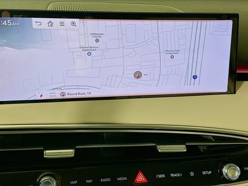 New 2026 Genesis GV70 2.5T Advanced AWD/4WD image 12