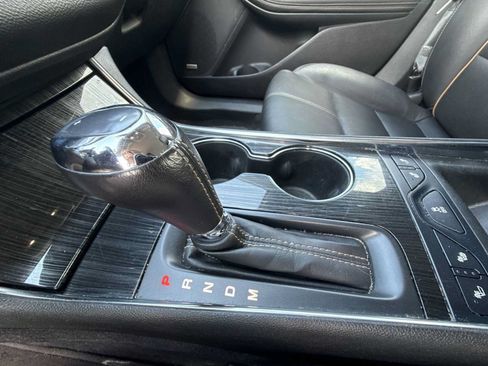 Certified 2019 Chevrolet Impala Premier FWD image 16