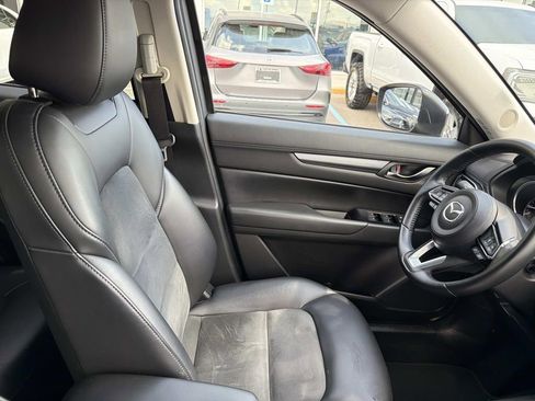 Used 2020 MAZDA CX-5 Touring FWD image 10