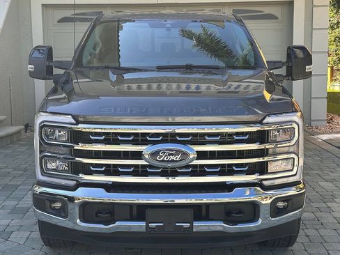 Used 2026 Ford F250 Lariat RWD image 26