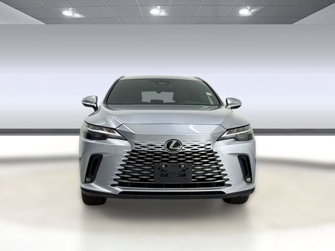 Used 2024 Lexus RX 350 Premium Plus w/ Convenience Package image 6