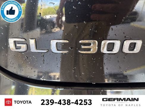 Used 2018 Mercedes-Benz GLC 300 4MATIC Coupe image 6