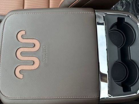 New 2026 Ford F250 King Ranch image 40