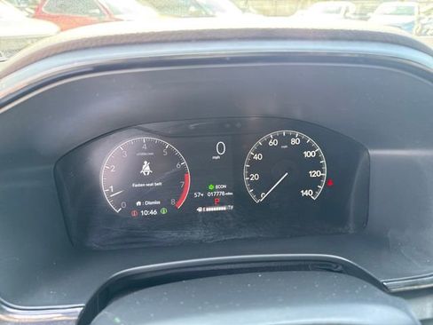 Used 2024 Honda CR-V EX image 6