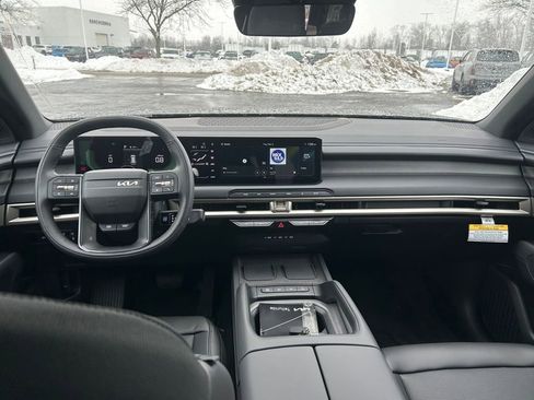 New 2027 Kia Telluride S w/ Towing Package image 9