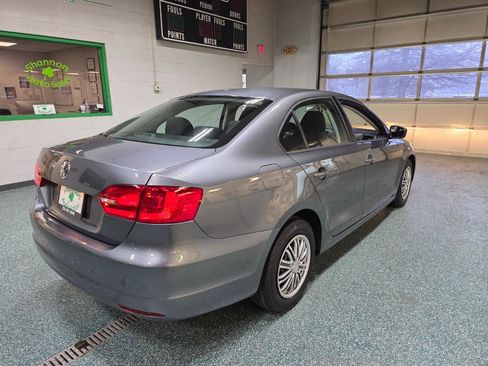 Used 2012 Volkswagen Jetta S image 6