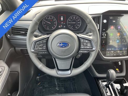 Used 2026 Subaru Forester Limited AWD/4WD image 12
