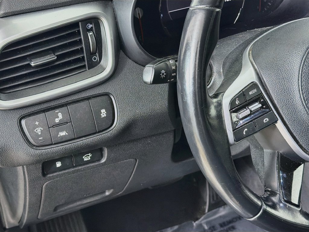 Used 2020 Kia Sorento EX AWD/4WD image 10