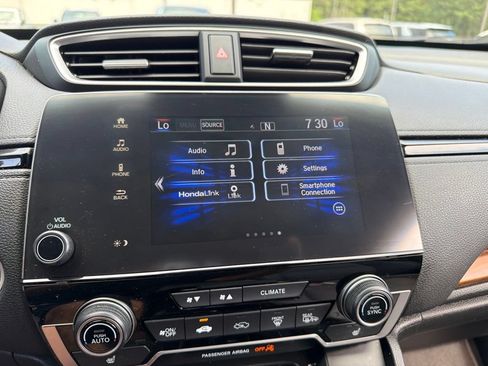 Certified 2020 Honda CR-V EX image 10