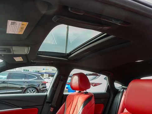 Used 2023 Acura Integra A-Spec image 25