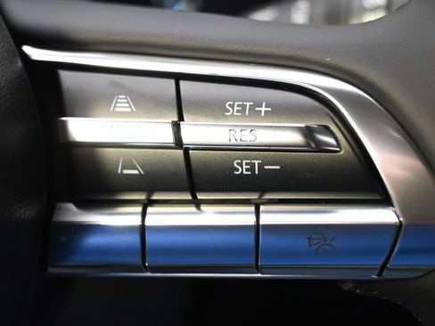 New 2026 MAZDA CX-50 AWD 2.5 Hybrid w/ Weather Package image 33