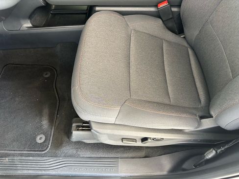 Certified 2025 Ford Expedition Max Active RWD image 21