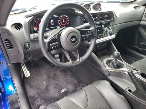 Used 2024 Nissan Z Performance w/ Floor Mat Package image 17