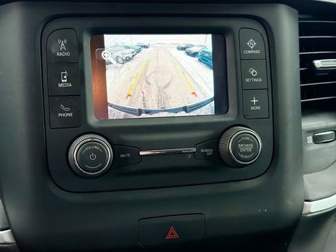 Used 2020 RAM 1500 Big Horn image 13