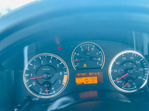 Used 2013 Nissan Armada SL image 23