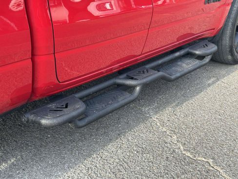 Used 2021 RAM 1500 Big Horn AWD/4WD image 10
