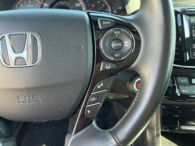 Used 2016 Honda Accord EX-L image 15