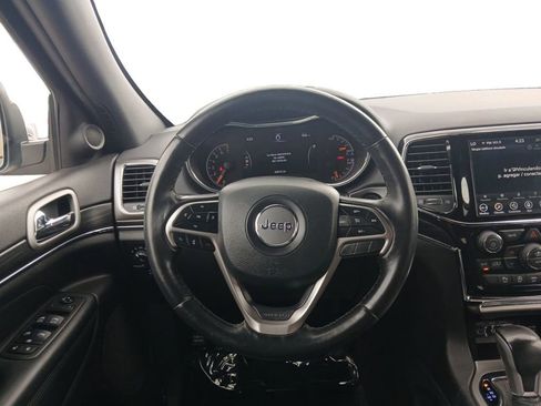 Used 2019 Jeep Grand Cherokee Limited RWD image 12
