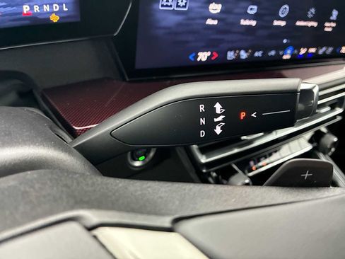 Used 2024 Chevrolet Traverse RS w/ LPO, Floor Liner Package image 14