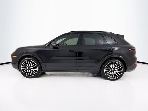 New 2026 Porsche Cayenne image 2