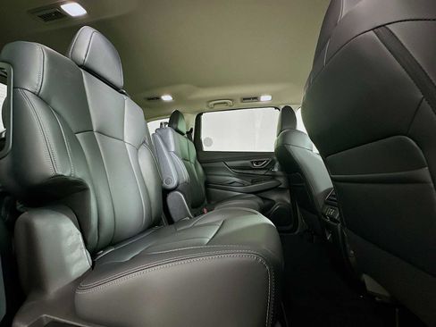 New 2026 Subaru Ascent Premium image 25