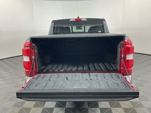 Used 2022 Ford Maverick Lariat w/ Lariat Luxury Package AWD/4WD image 9