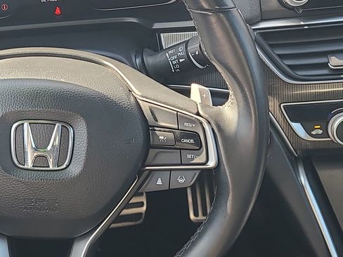 Used 2022 Honda Accord Sport image 33